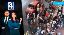 Revise las noticias más destacadas de Guayaquil en nuestro Noticiero 24 Horas Segunda Emisión de este miércoles 25 de marzo del 2026. Con Valerie Villalva y Carlos Sacoto.