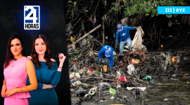 Revise las noticias más destacadas de Guayaquil en nuestro Noticiero 24 Horas Tercera Emisión de este miércoles 25 de marzo del 2026. Con Valerie Villalva y Bernarda Cevallos.