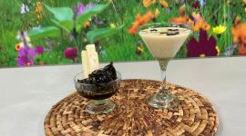 Este miércoles 25 de marzo del 2026 preparamos molo con pescado frito, junto al chef Felipe Campana.