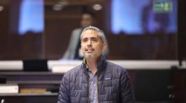 El asambleísta Raúl Chávez, de RETO, será vinculado al caso Goleada.