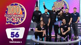 ‘Los mansos ’ vs ‘Elé la fiesta’