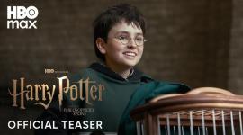 Comienza una nueva era en Hogwarts. La serie original de HBO, Harry Potter y la piedra filosofal, se estrena esta Navidad en HBO Max.