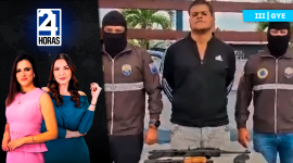 Revise las noticias más destacadas de Guayaquil en nuestro Noticiero 24 Horas Tercera Emisión de este jueves 26 de marzo del 2026. Con Valerie Villalva y Bernarda Cevallos.