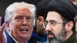 Irán contestó oficialmente a una propuesta estadounidense de 15 puntos para poner fin a la guerra que le hizo llegar Paquistán