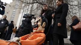 Nicolás Maduro fue detenido en Venezuela y trasladado a Estados Unidos.