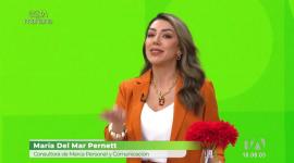 María del Mar Pernett, asesora de imagen, nos explicó por qué renovar nuestro closet es importante par ano estancarse con un solo estilo.