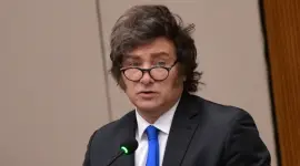 Javier Milei declara terroristas a Cartel de Jalisco Nueva Generación