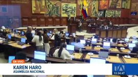 El proyecto económico urgente enviado por el Ejecutivo no pasó el filtro este jueves; los legisladores exigen modificaciones antes de dar luz verde a la norma.