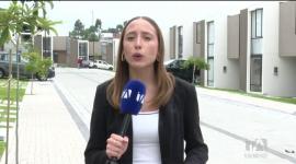 El Primer Mandatario otorgó nuevas soluciones habitacionales bajo el programa de créditos hipotecarios preferenciales; la iniciativa busca facilitar el acceso a la primera casa propia.