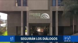 Tras la mediación del CAN, ambos países acordaron un primer acercamiento para resolver las disputas arancelarias que afectan la frontera. Un reportaje de Ismenia Solórzano