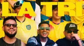 Jombriel, Javier Neira y Jøtta presentan 'La Tri'.