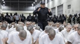 Congreso de EL Salvador avaló la cadena perpetua para menores de edad.