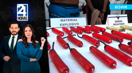 Revise las noticias más destacadas de Guayaquil en nuestro Noticiero 24 Horas Segunda Emisión de este viernes 27 de marzo del 2026. Con Valerie Villalva y Carlos Sacoto.