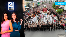 Revise las noticias más destacadas de Guayaquil en nuestro Noticiero 24 Horas Tercera Emisión de este viernes 27 de marzo del 2026. Con Valerie Villalva y Bernarda Cevallos.