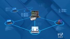 El rastro dejado en la red es seguido por organismos especializados. Esta cooperación deja detenciones efectivas por delitos cibernéticos. Un reportaje de Catalina García