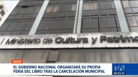 El debate sobre la organización de la Feria de Libro se extiende. Pronunciamientos externos señalan que lo fundamental es promover la lectura. Un reportaje de Brigette Mancheno