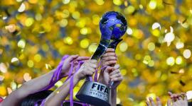 La fiesta del Mundial en cuenta regresiva hasta el 11 de junio.