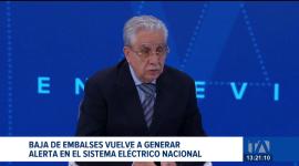 El abastecimiento eléctrico nacional opera bajo una oferta ajustada frente a una demanda creciente; cualquier falla técnica podría derivar en nuevos racionamientos.