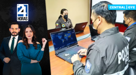Revise las noticias más destacadas de Guayaquil en la Emisión Central del Noticiero 24 Horas de este, jueves 26 de marzo del 2026. Con Carlos Sacoto y Valerie Villalva.