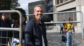 Fiscalía solitcitó prisión preventiva para asambleísta Raúl Chávez