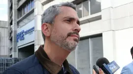 Juez dicta prisión preventiva para Raul Chávez