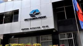 Petroecuador tiene nuevo gerente general