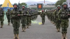 La Dirmov hizo un llamado para el acuartelamiento en abril próximo.