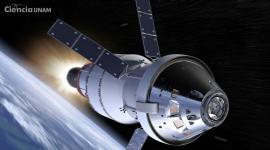 Misión Artemis: nuevos pasos hacia la Luna