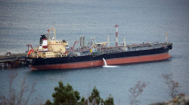 Un barco petrolero ruso Anatoli Kolodkin llegó a Cuba, según confirmaron las autoridades rusas.