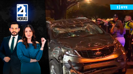 Revise las noticias más destacadas de Guayaquil en nuestro Noticiero 24 Horas Primera Emisión de este lunes 30 de marzo del 2026. Con Valerie Villalva y Carlos Sacoto.