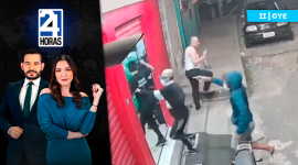 Revise las noticias más destacadas de Guayaquil en nuestro Noticiero 24 Horas Segunda Emisión de este lunes 30 de marzo del 2026. Con Valerie Villalva y Carlos Sacoto.