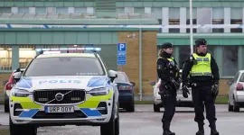 La Policía de Suecia detuvo, en octubre de 2025, a un hombre supuestamente por haber vendido a su mujer a un centenar de hombres.