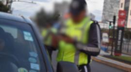 Agente de tránsito de la AMT procesado por concusión