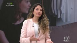 Viviana Chacón, teraputa RPI, nos explicó de qué se trata el síndrome del nido vació que afecta a padres e hijos que no maduran.