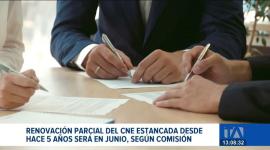 La Comisión Ciudadana de Selección fijó para finales de abril las pruebas orales y escritas; el proceso busca destrabar la renovación del CNE. Un reportaje de María Gracia Chacón