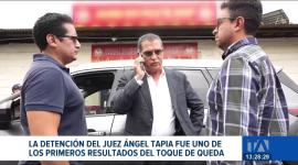 Operativos de los últimos 15 días dejan al descubierto nexos entre bandas locales, mafias extranjeras y funcionarios públicos vinculados al crimen organizado.