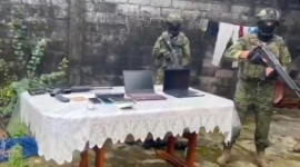 Militares detuvieron a presuntos responsables de asesinato múltiple en billar de Quinsaloma.