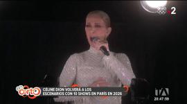 Revise las noticias de farándula en la Emisión Estelar de este lunes 30 de marzo del 2026. Con Ale Boada.