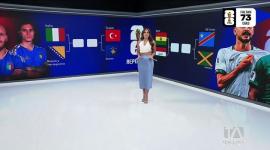 Revise las noticias deportivas en la Emisión Estelar del lunes 30 de marzo del 2026. Con Gisella Buendía y Hugo Quintana