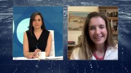 Entrevista exclusiva a Paloma Valencia, candidata presidencial, sobre las elecciones en Colombia