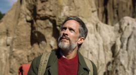 El actor mexicano Gael García protagoniza una nueva película dirigida por el ecuatoriano Sebastián Cordero.