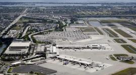 El aeropuerto de Florida pasará a llamarse Presidente Donald J. Trump.