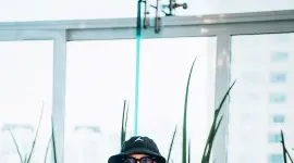 Ronaldinho, exseleccionado brasileño, incursiona con la industria musical con Tu Música.