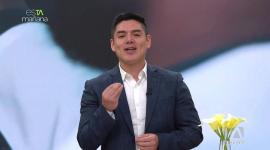 El endocrinólogo, Javier Solís nos explicó varios de los mitos que existen alrededor de la hormona del  cortisol.