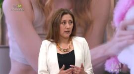 La psocóloga, Mireya Escobar nos contó sobre cómo influye en nuestra vida tener apego a un objeto y la relación con el mismo.