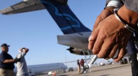 Un hombre requerido por la justicia de EE.UU. fue deportado de Ecuador