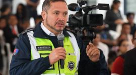 AMT exonera de multa a vehículos con dígitos 1 y 2