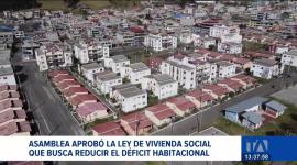 La nueva normativa permite a las empresas privadas destinar un porcentaje del Impuesto a la Renta para proyectos habitacionales; expertos analizan las condiciones de aplicación.