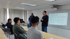 El Secpa será el encargado de impartir las capacitaciones gratuitas.