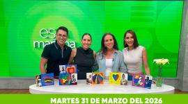 Programa 31 De Marzo